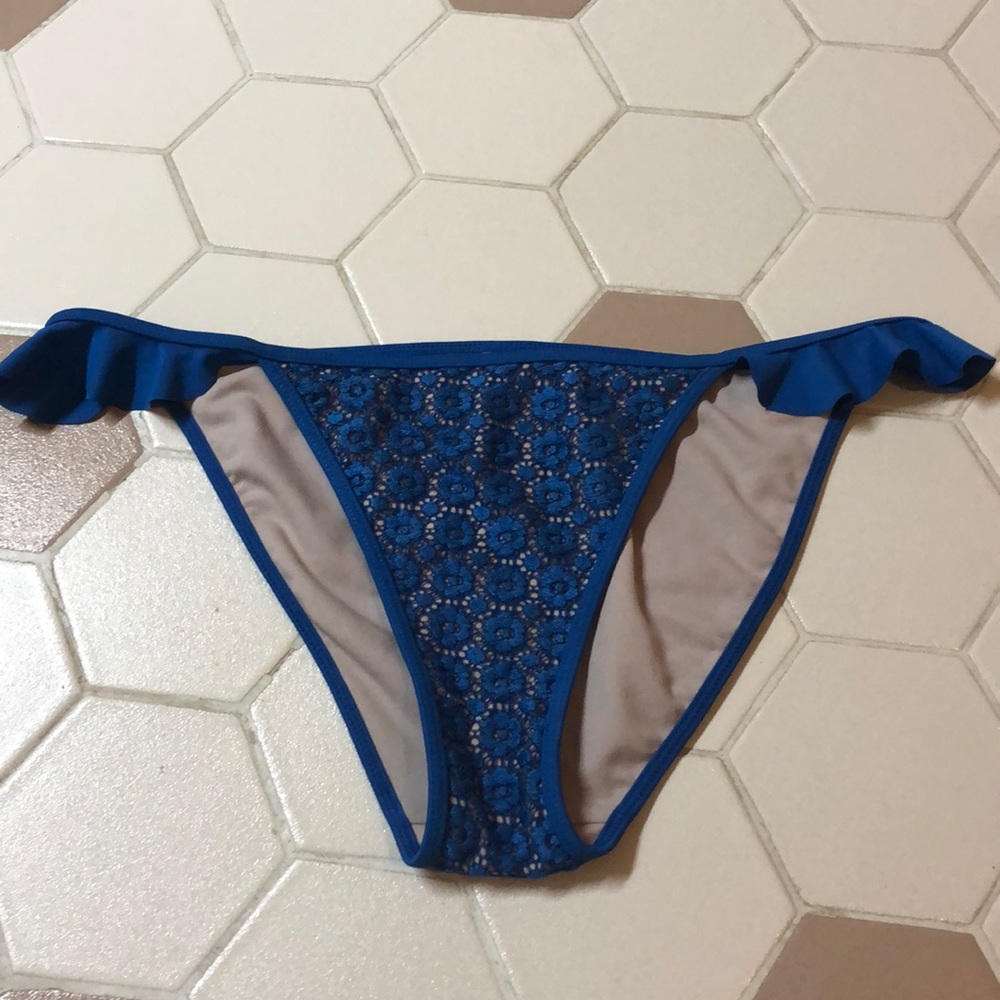 Bikini Bottoms